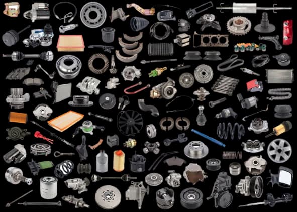 درباره ما | صمیم یدک